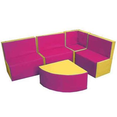 Детская мебель «Уютный уголок»