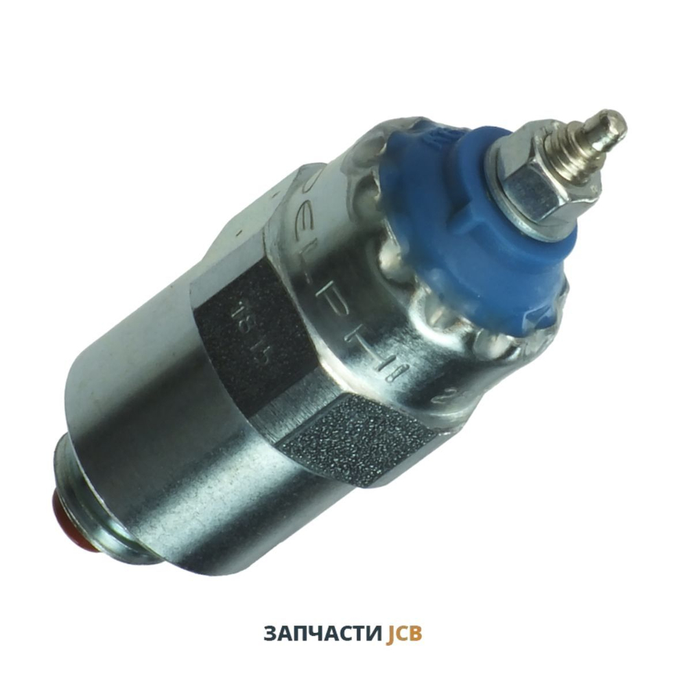 Картридж соленоида JCB 335/D3782, 335-D3782, 335D3782