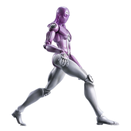 Фигурка Medicos JoJo's Bizarre Adventure Chozokado M･B