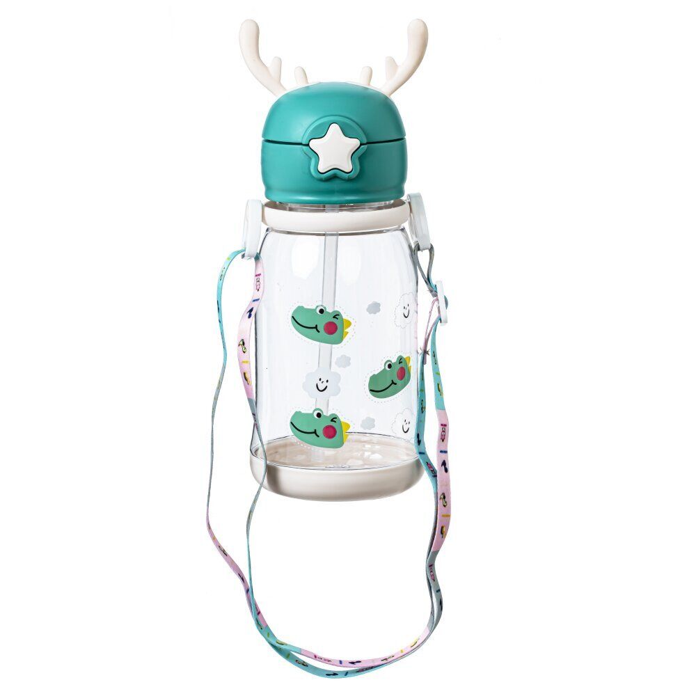 GAEM Бутылка, 600 мл, L8,5 W8,5 H21 см, 4в.