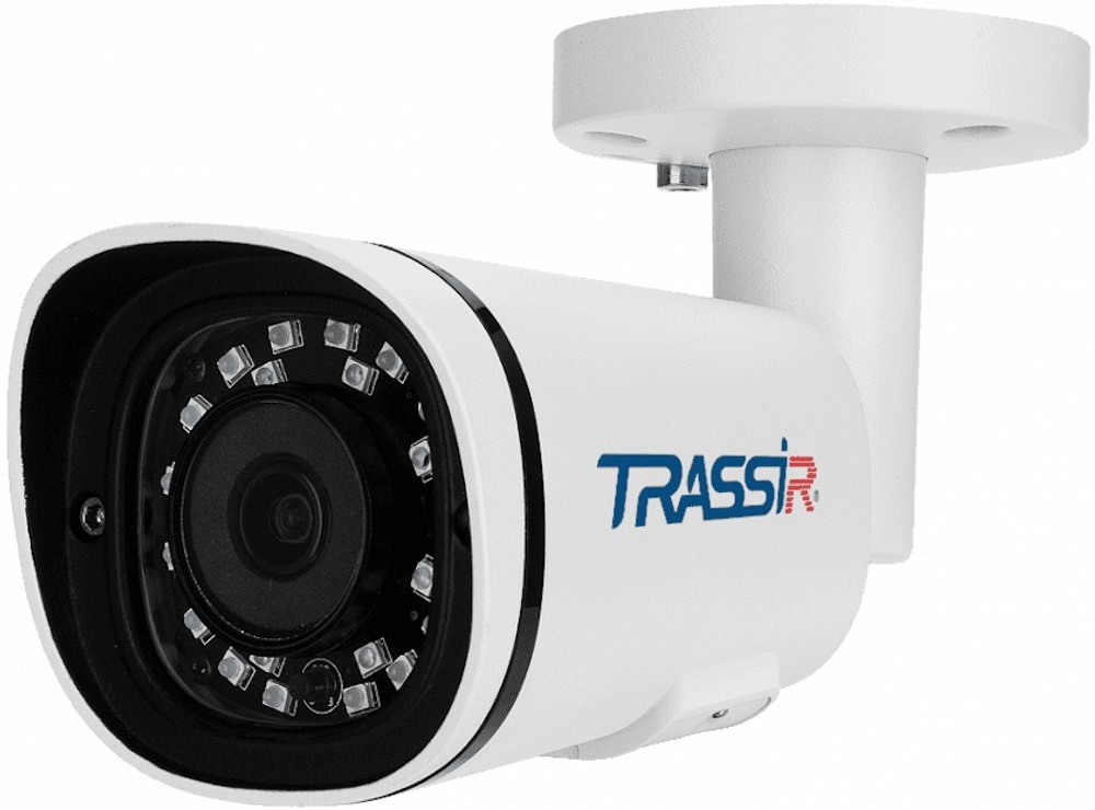 Видеокамера  TRASSIR TR-D2122ZIR3 v6 (C) 2.8-8