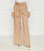 Брюки Marc Cain - бежевый(XC 81.20 W06)