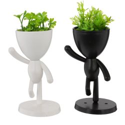 GAEM Цветочная композиция, L8,5 W8,5 H19 см, 2в.