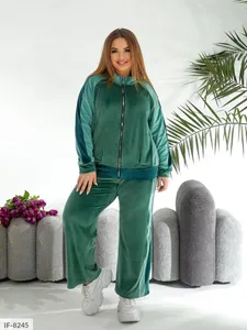 Костюм IF-8245 Фабрика Моды