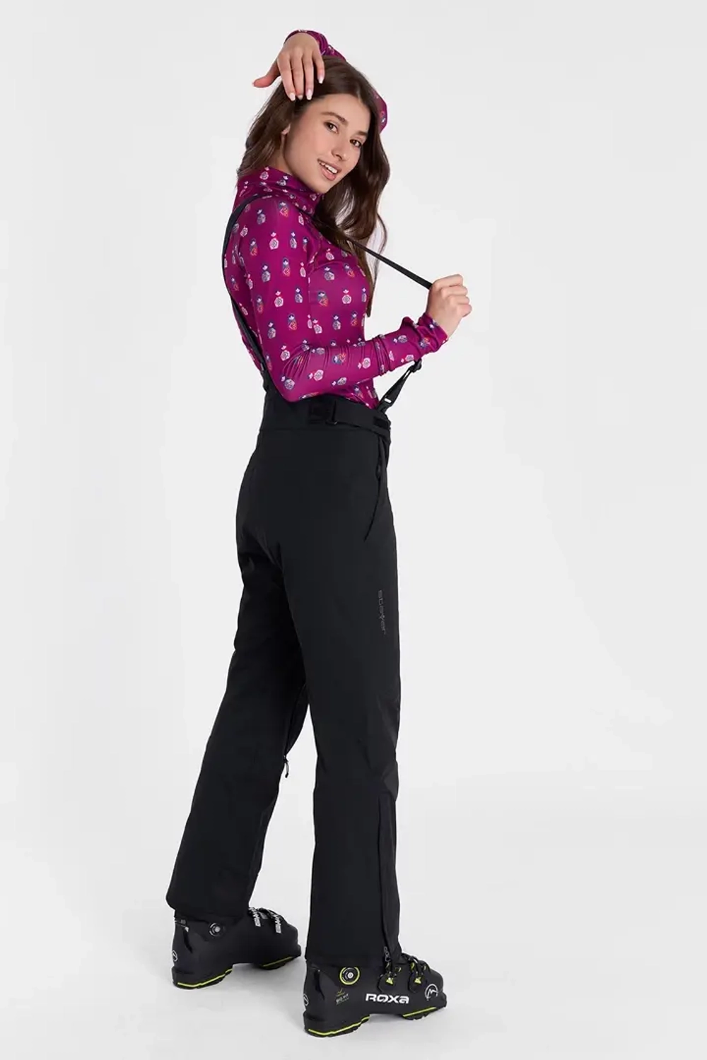 БРЮКИ STAYER ГОРНОЛЫЖНЫЕ ЖЕНСКИЕ 24-22527