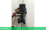 Лазерный нивелир ADA Instruments PROLiner 4V (А00474)
