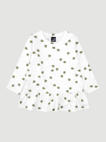 Туника Mjölk Яблочки