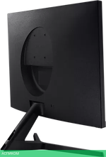 Монитор Samsung LU28R552UQRXEN