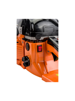 Бензопила 3,5 л.с., шина 18 дюймов, Gigant GTSL-02