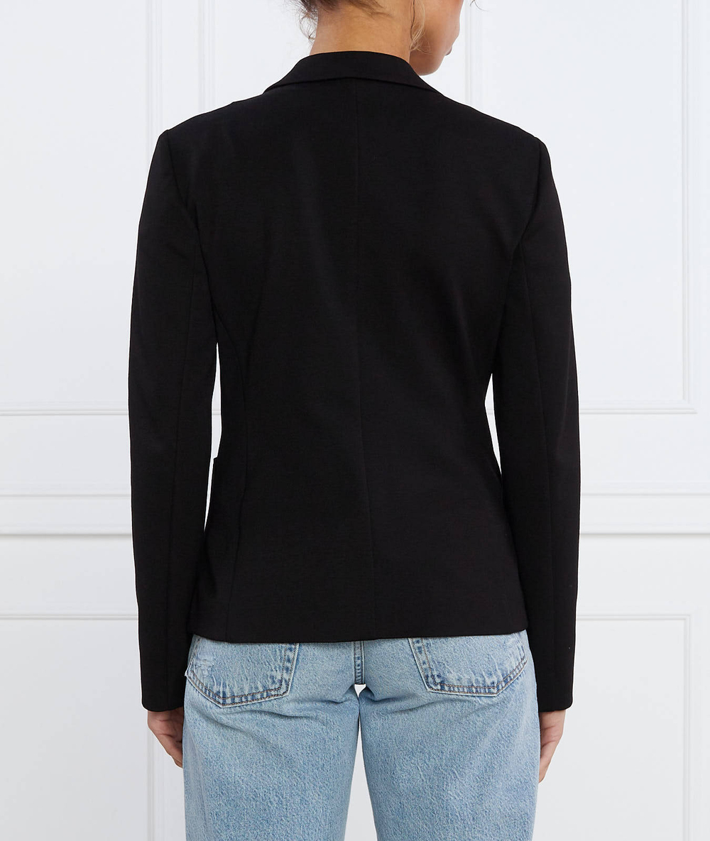 Пиджак Jonalahra BOSS BLACK - черный(50490040)