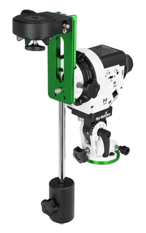Монтировка Sky-Watcher Star Adventurer Pro Wi-Fi, бело-зеленая