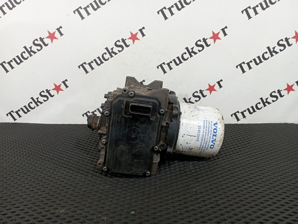 Осушитель воздуха 2017г