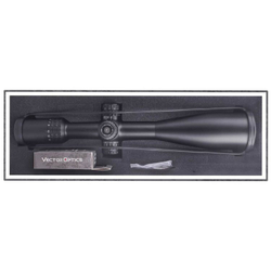 Прицел Vector Optics Aston 3-18x44 SFP - фото 12