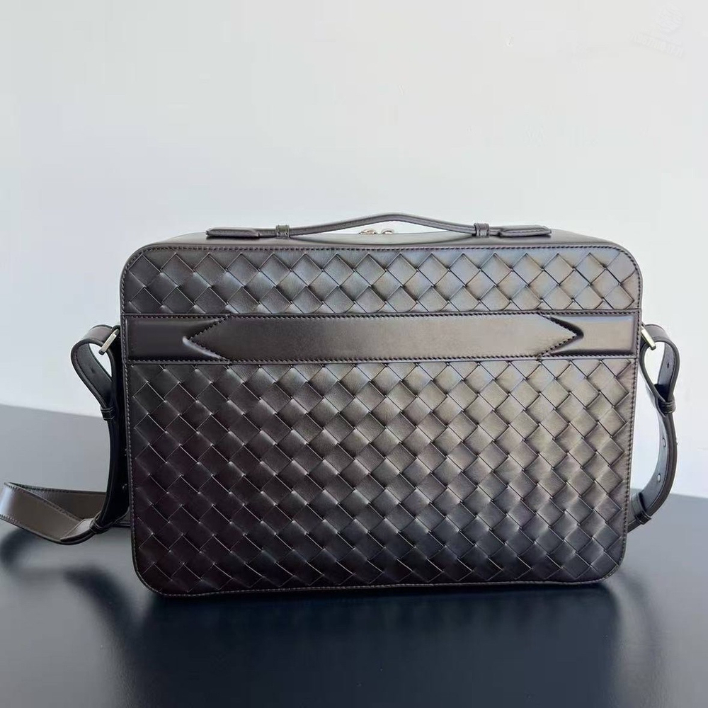 Портфель Bottega Veneta
