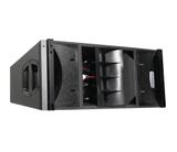 V8 — элемент линейного массива 3-полосный с 2×10" LF, 1×8" MF и 2×1.4" HF (Copy 1:1)