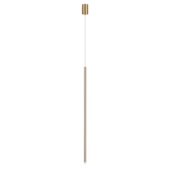 Подвесной светодиодный светильник Loft IT Reed 10358/830 AB