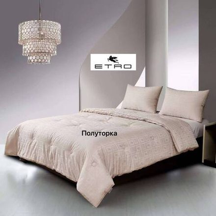Одеяло Etro 150х200 см