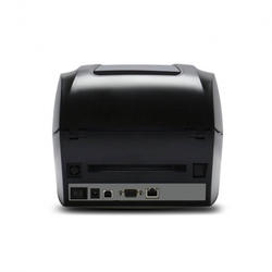 Термотрансферный принтер этикеток MPRINT TLP300 TERRA NOVA USB, RS232, Ethernet Black