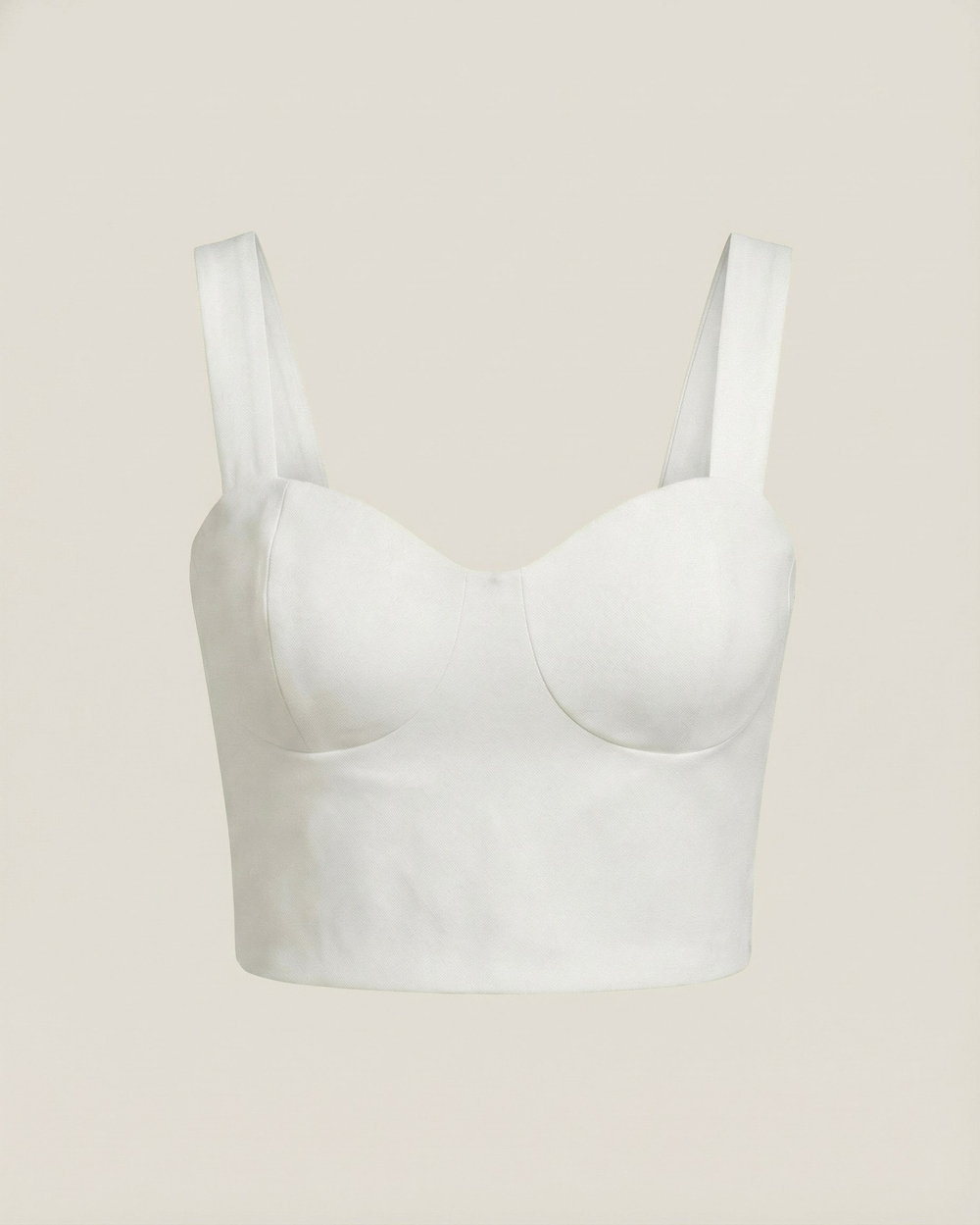 Топ "Любовник" в жемчужном