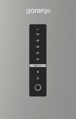 Морозильный шкаф Gorenje FN 6192 PX