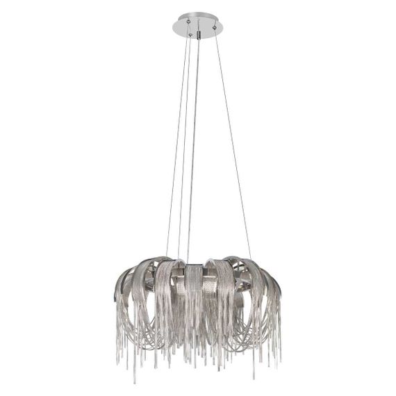Подвесная люстра LOFT IT Volver 10404/650 SN
