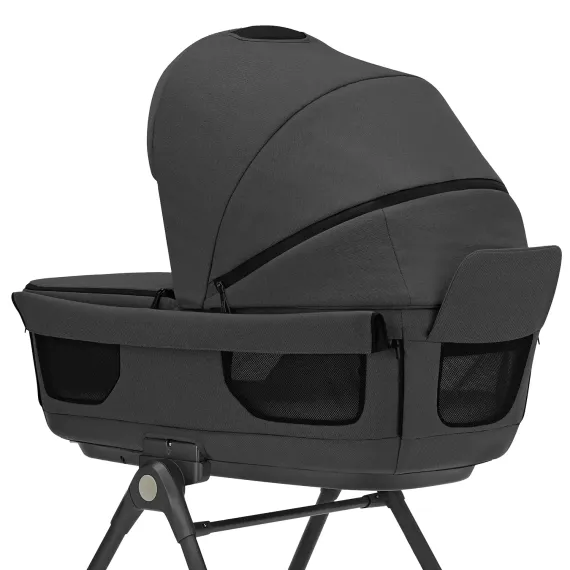 Коляска Inglesina Aptica XT 2 в 1 Magnet Grey