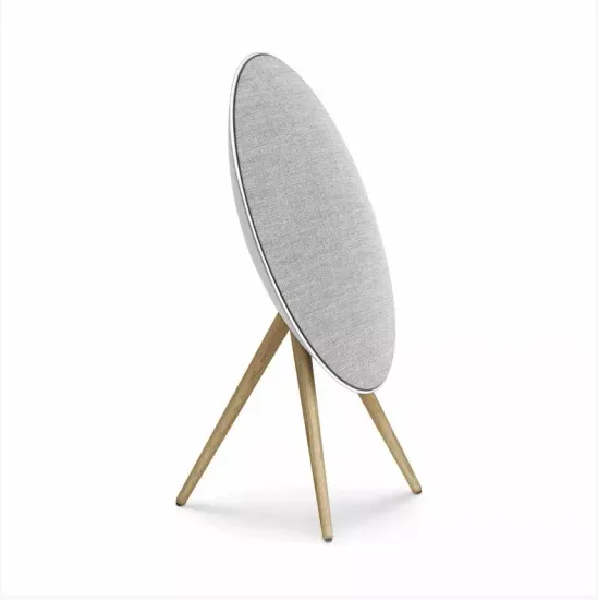 Беспроводная акустика Bang & Olufsen Beosound A9 5th Generation Natural Aluminium