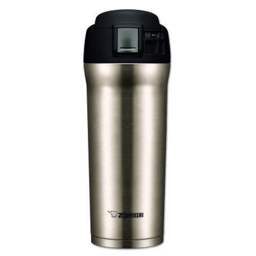 Термос Zojirushi SM-YAF48 0,48 л Stainless XA