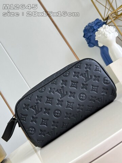 Louis Vuitton Dopp Kit
