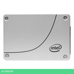 SSD диск Intel Original 480GB D3-S4510 (SSDSC2KB480G801)