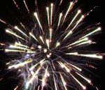 Батарея салютов «WONDERFUL PERFORMANCE»   1"/19 залпов