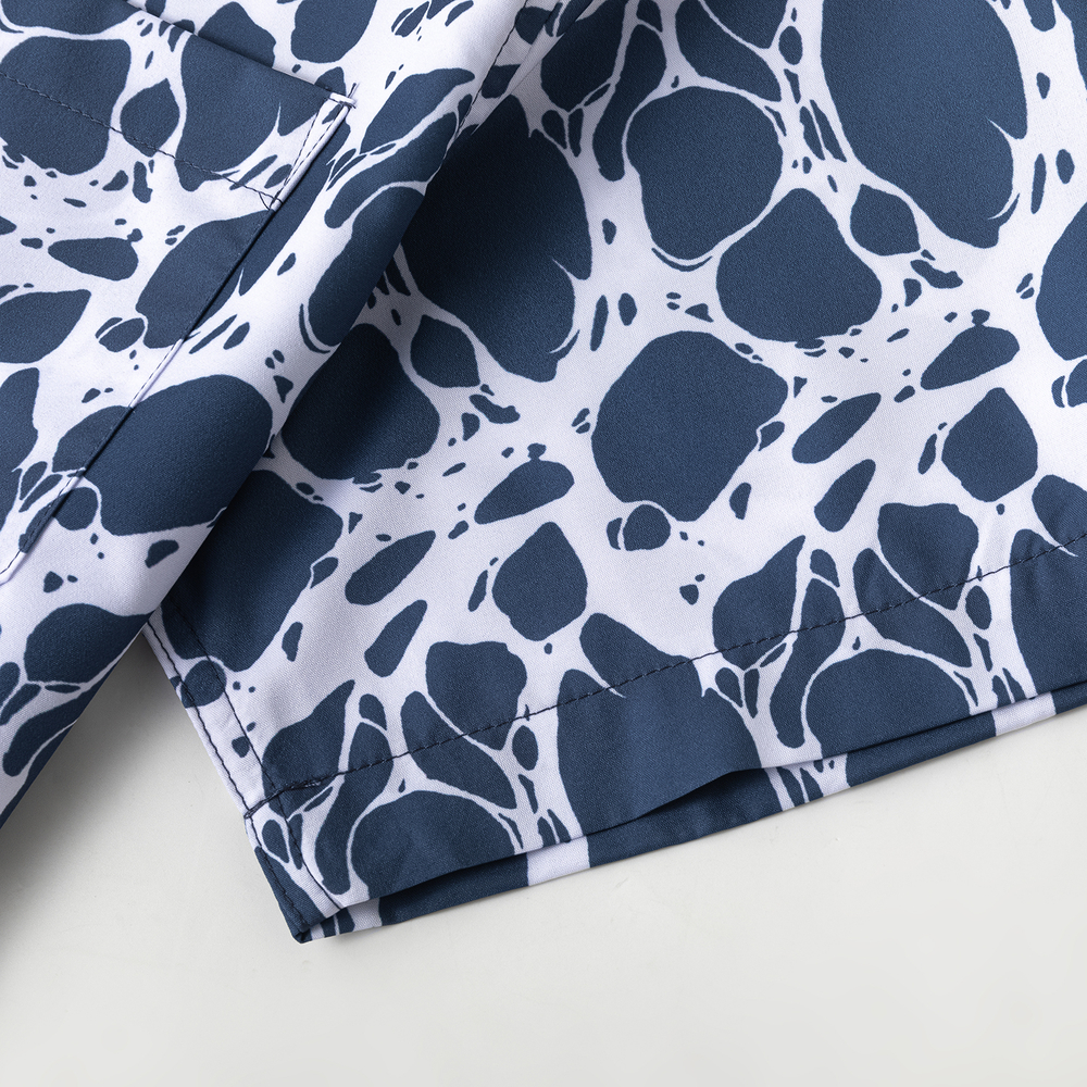 Рубашка Ymkashix Kelp