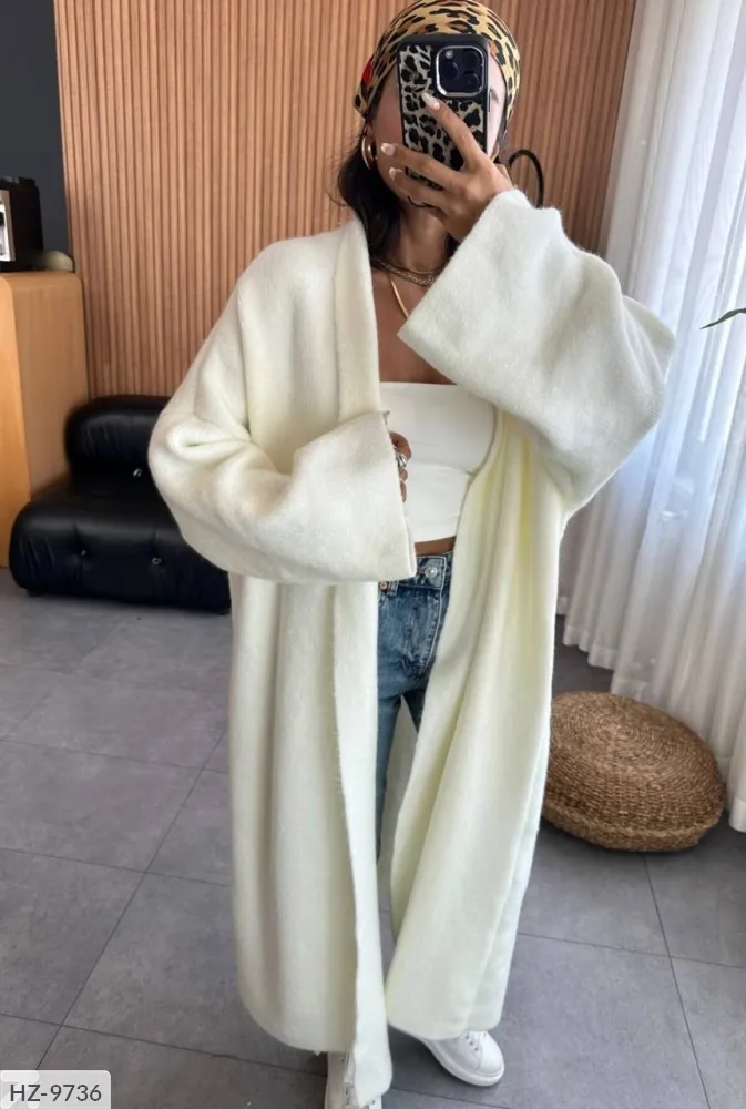 Кардиган HZ-9733 Фабрика Моды