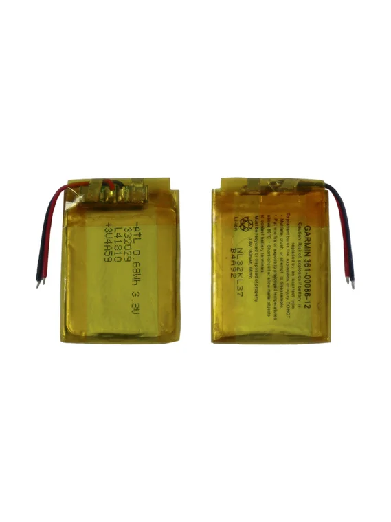 Аккумулятор для Garmin Venu 361-00086-12 300 mAh