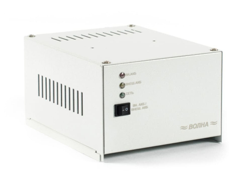«Бастион» «Волна» ББП-3/20 Сетевое оборудование