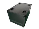 Генератор тумана на масляной основе с CO2 Zumen H-12, 1200W (Analog MDG ATME)