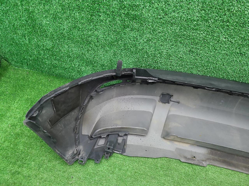 Бампер задний Skoda Karoq (2017-2021)