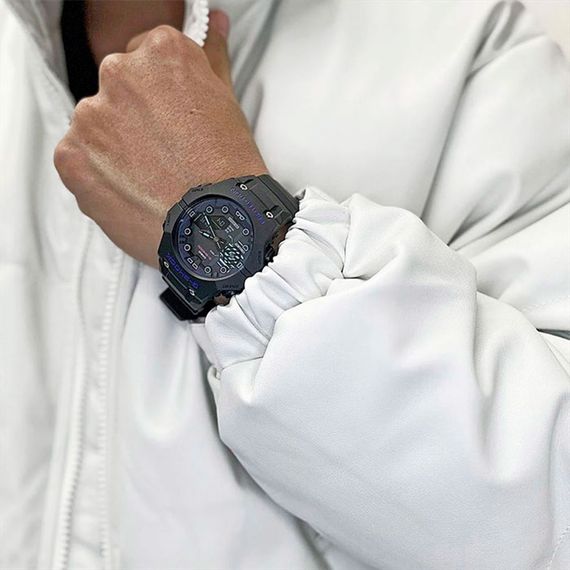 Наручные часы Casio GA-B001CBR-1A