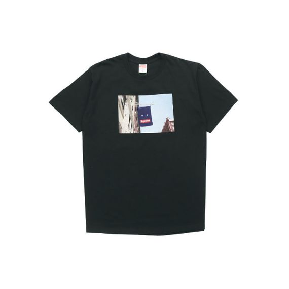 Supreme Week 1 Banner Tee T