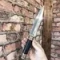 Нож Охотничий КО из стали 65х13 Граб