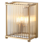 Бра светильник Rivoli   4112-402 2 х Е14 40 Вт дизайн