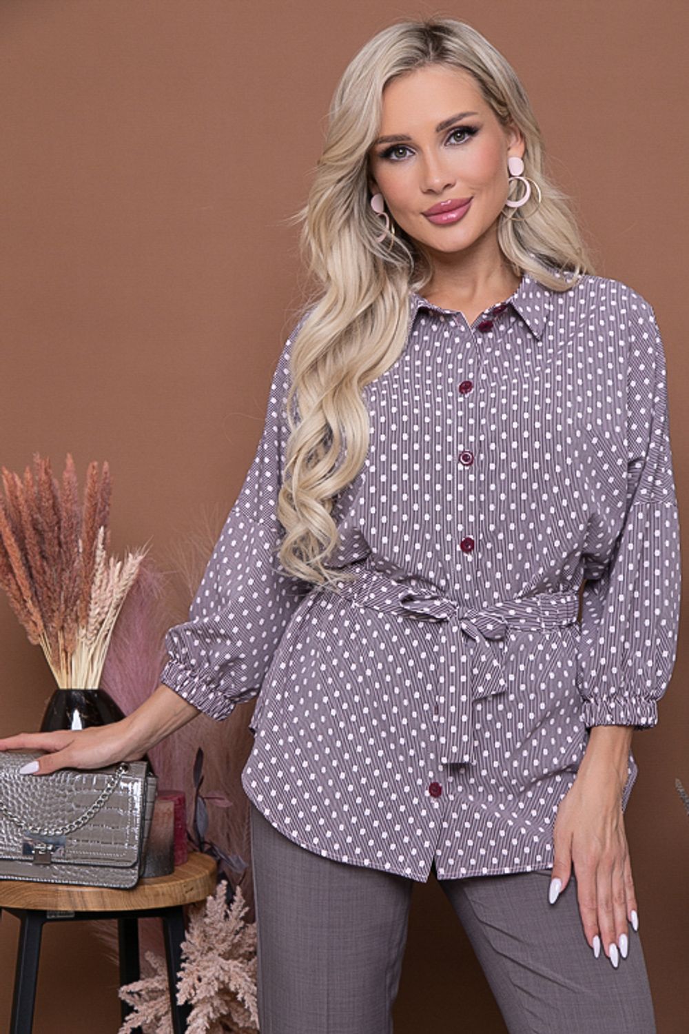 Рубашка 41614 Avili