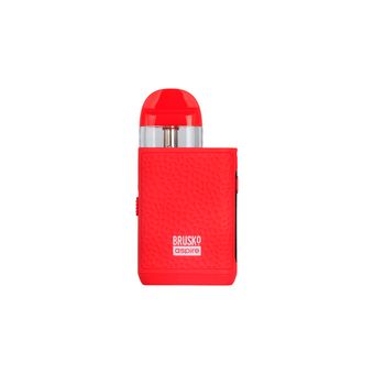 Brusko Minican Pro Plus Pod Kit 1000 mah - Красный (Red)