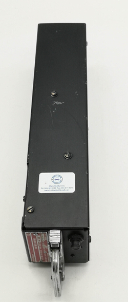 Bus protection panel  915F213-4