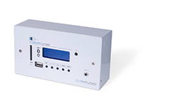 CVGAUDIO M-023W профессиональный мультимедийный комбинированный источник сигнала