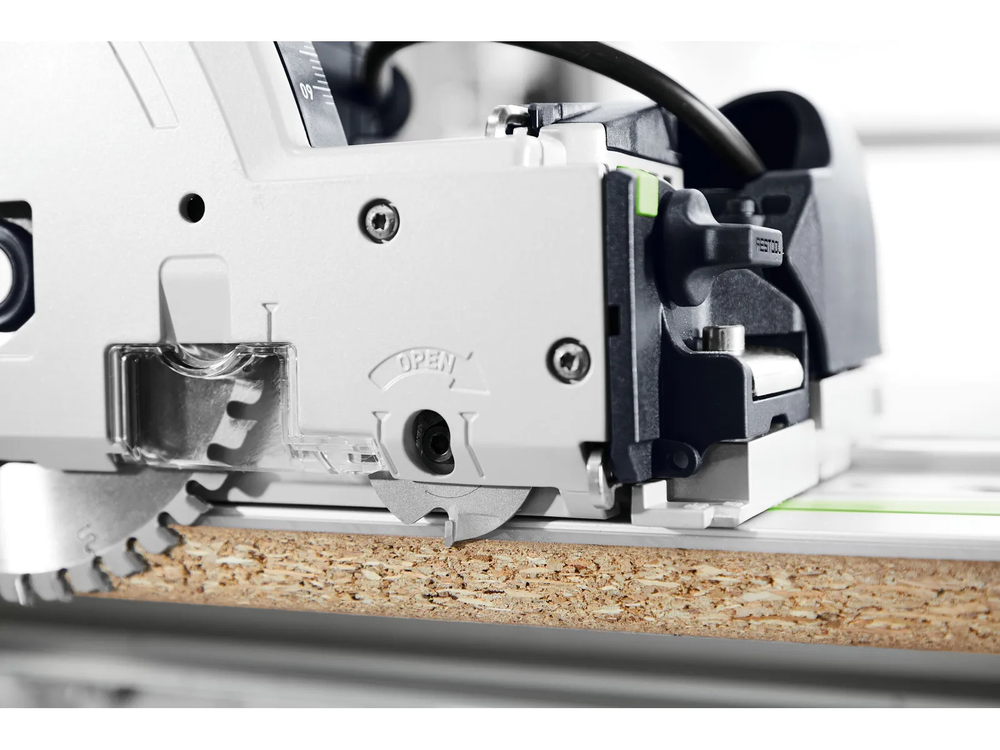 Диск подрезной алмазный Wood Fine Cut Special DIA 47x2,5x6,35 T Festool 2577962