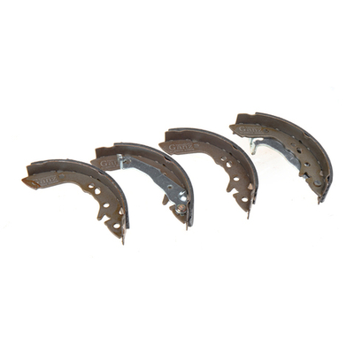 Колодки GANZ барабанные HYUNDAI Accent 94-00 Арт.:GIJ09514