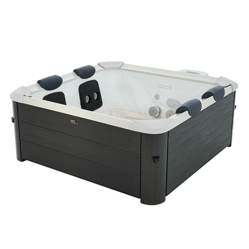 Уличные спа бассейны