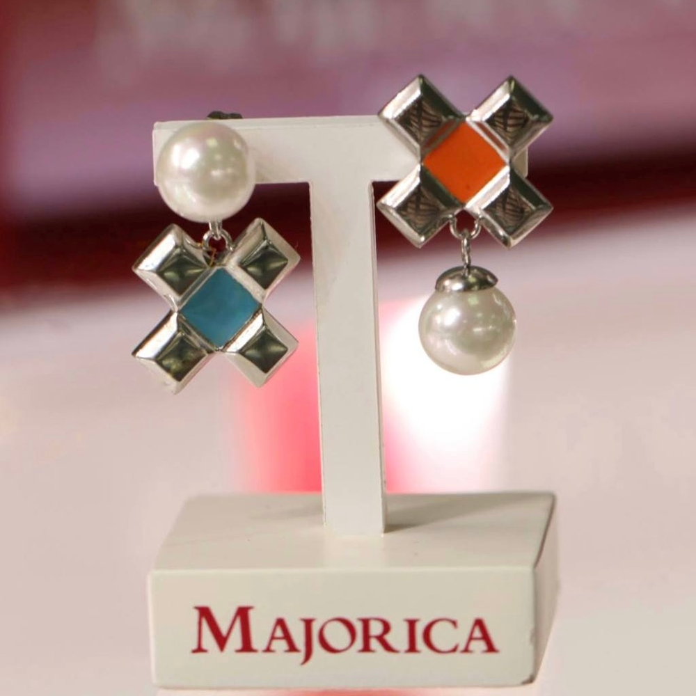 Majorica 16720.01.A.E00.906.1