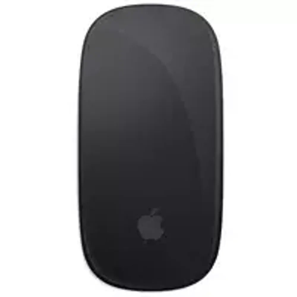 Беспроводная мышь Apple Magic Mouse 3, черный